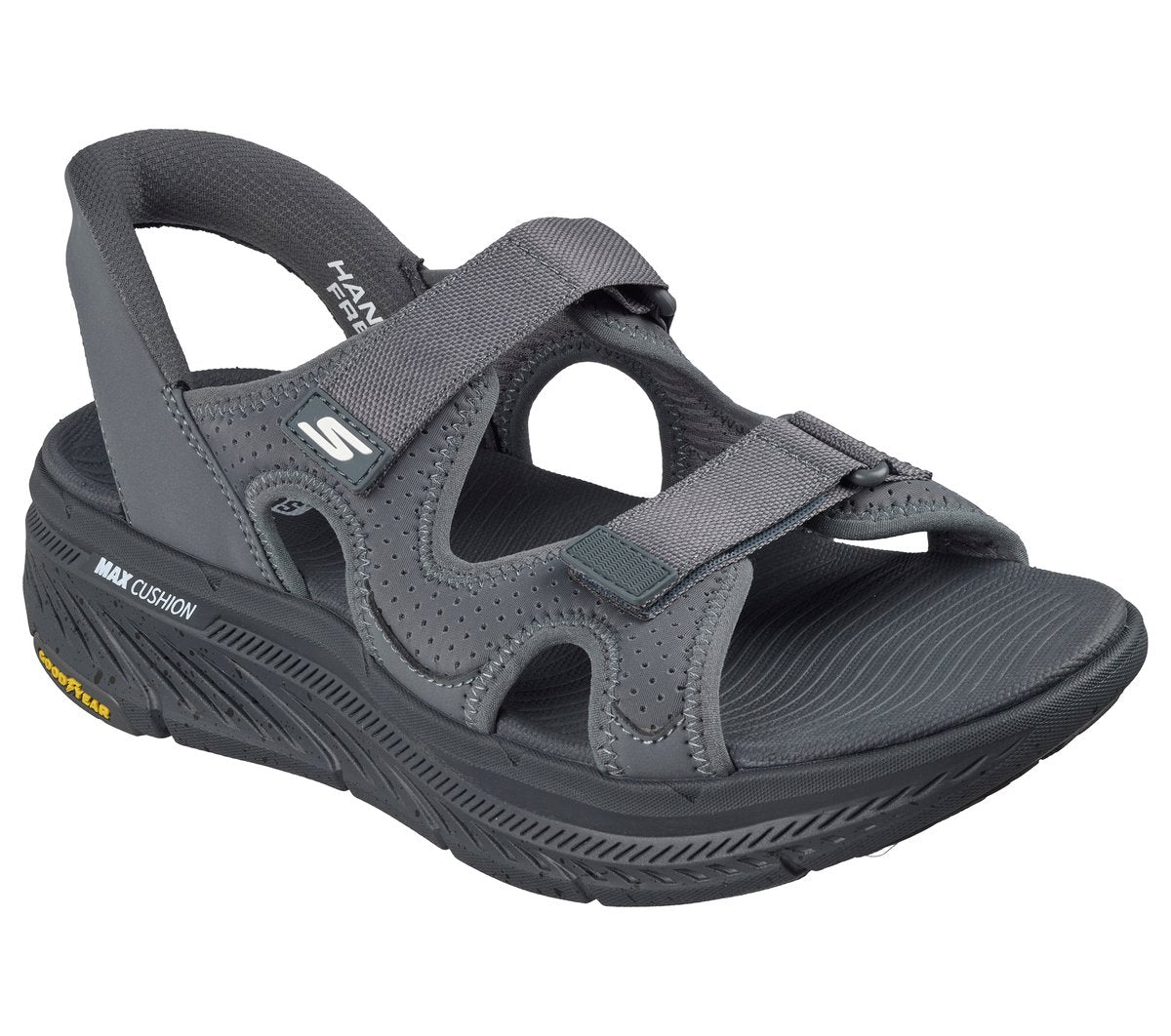 Slip-ins: Max Cushioning Premier 2.0 Sandal - Julian | Skechers