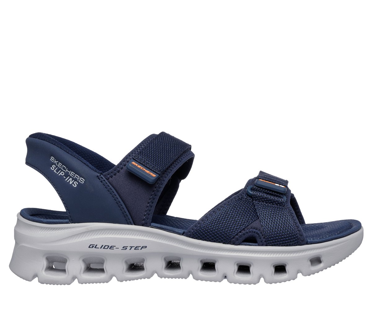 Slip-ins: Glide-Step Pro Sandal - Salvoe | Skechers