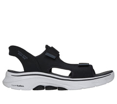 Slip-ins: GO WALK 7 Sandal - Ken | Skechers