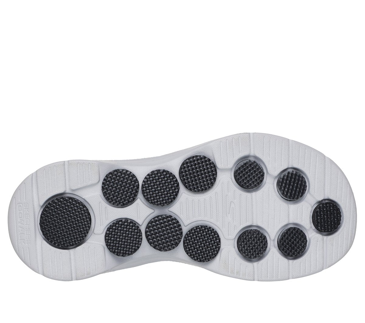 Slip-ins: GO WALK 7 Sandal - Ken | Skechers