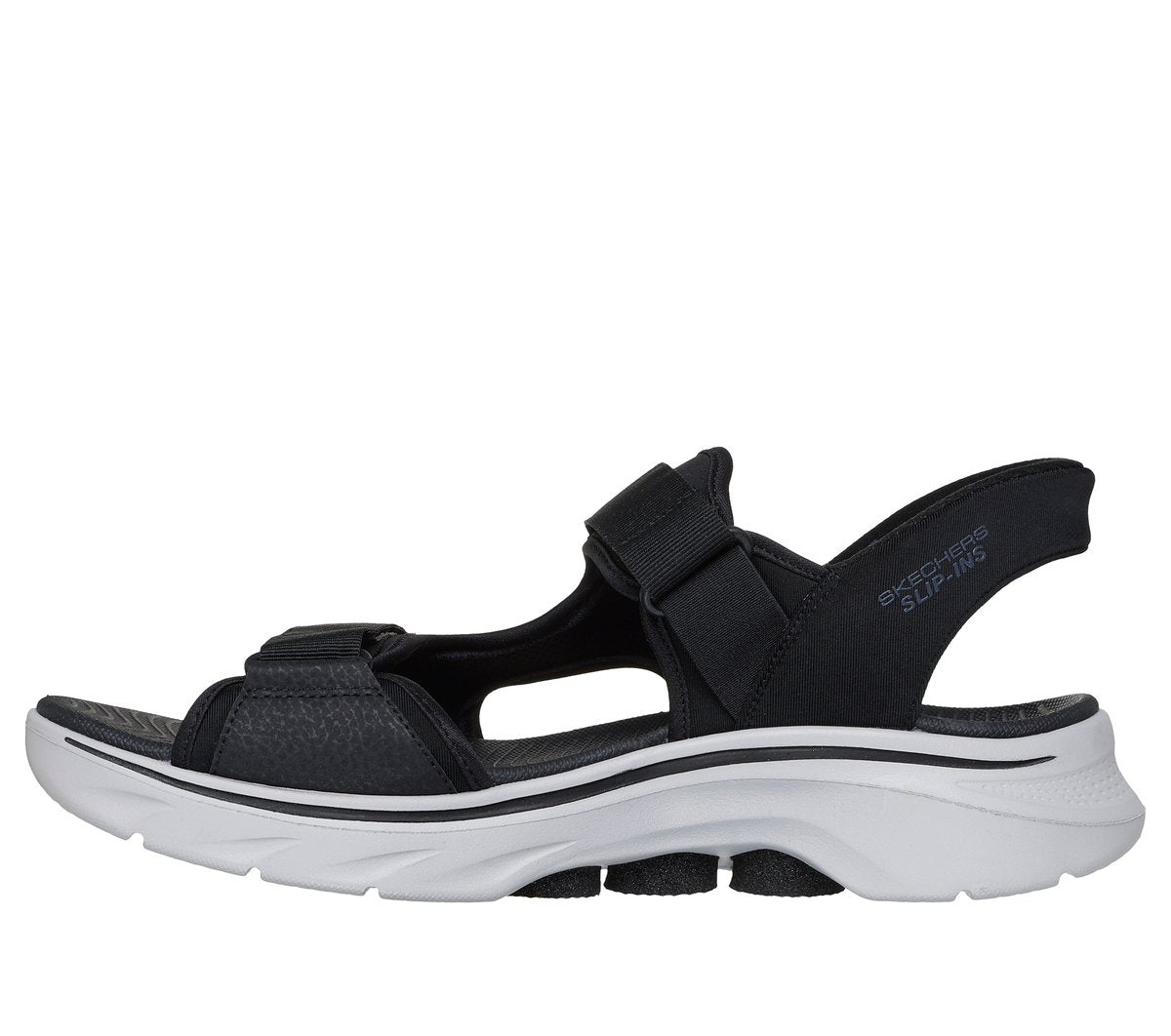 Slip-ins: GO WALK 7 Sandal - Ken | Skechers