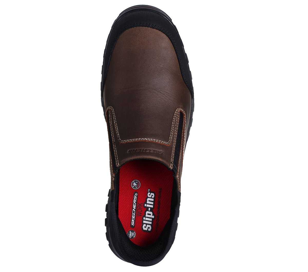 Slip-ins Work: McColl - Loeman | Skechers