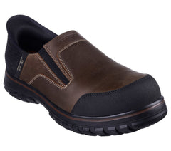 Slip-ins Work: McColl - Loeman | Skechers