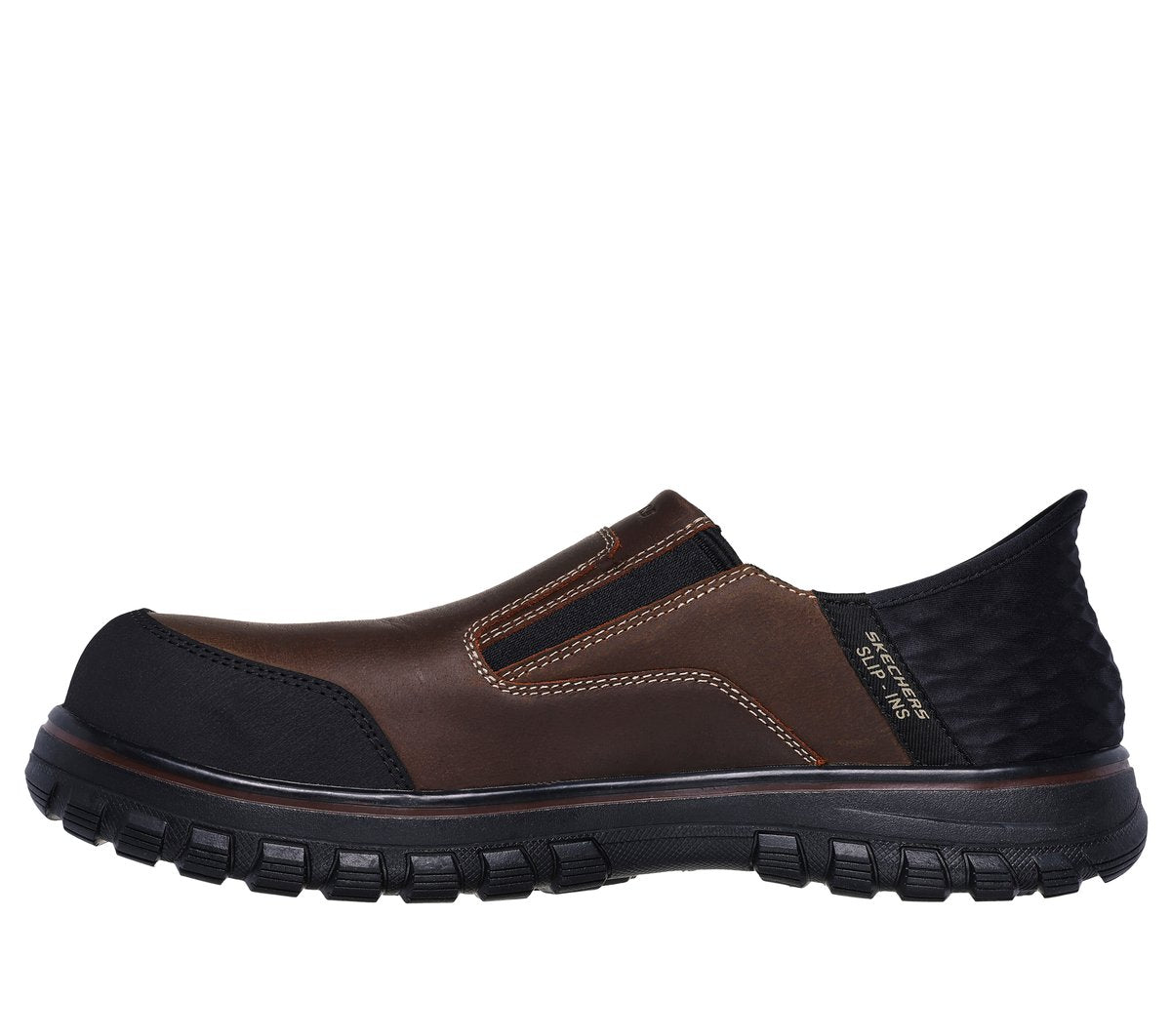 Slip-ins Work: McColl - Loeman | Skechers