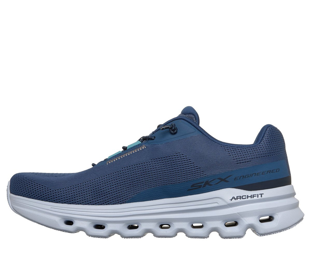 GO RUN Glide-Step Arch Fit - Casion | Skechers