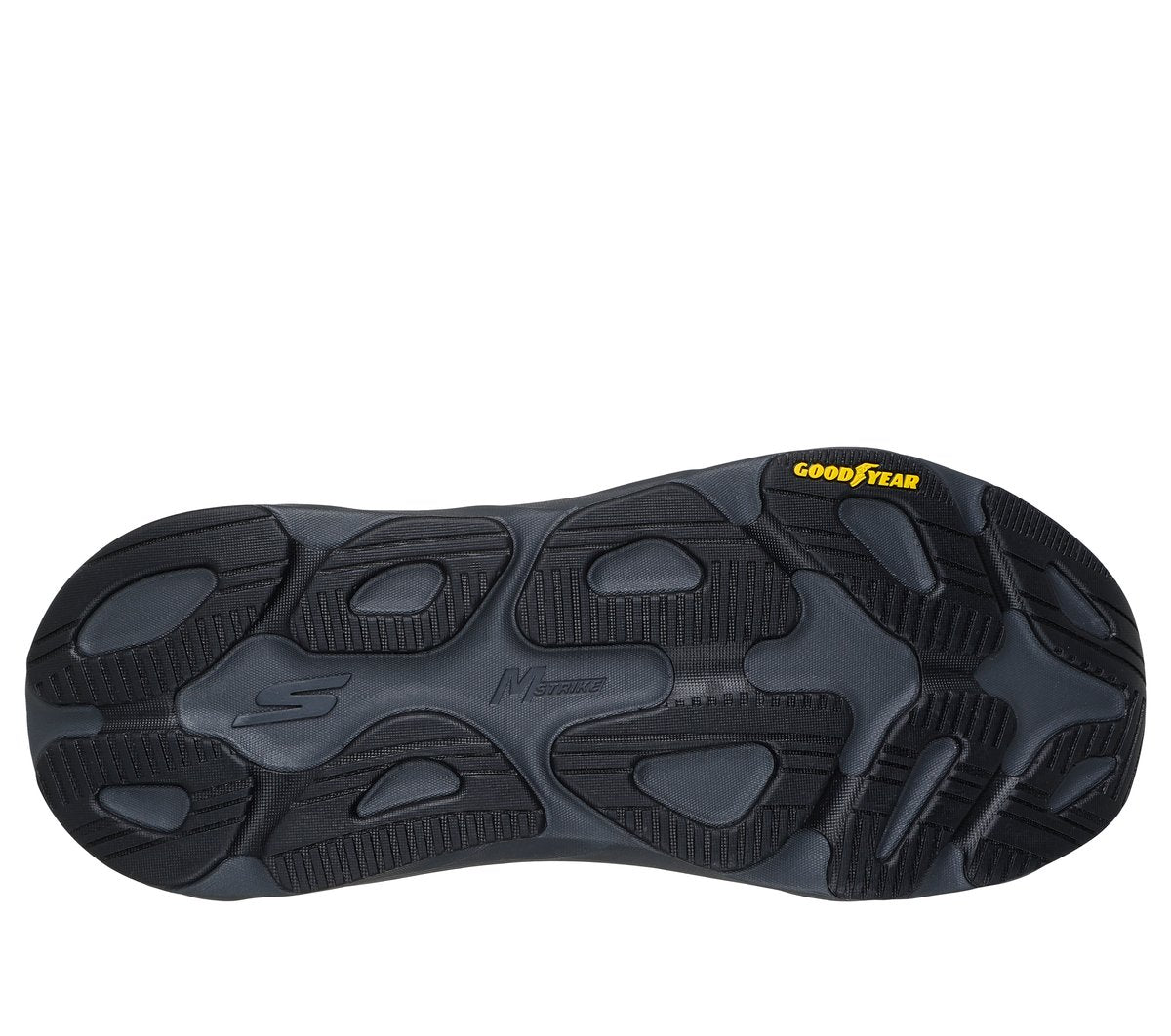 Waterproof: Max Run - Vorteza | Skechers