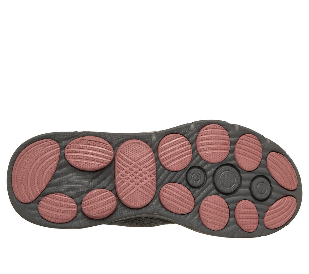 GO Walk 8 - Idris | Skechers