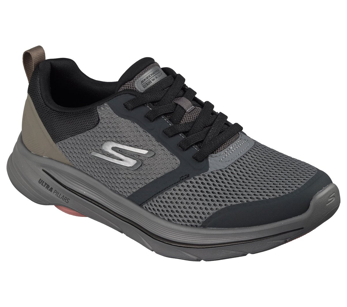 GO Walk 8 - Idris | Skechers