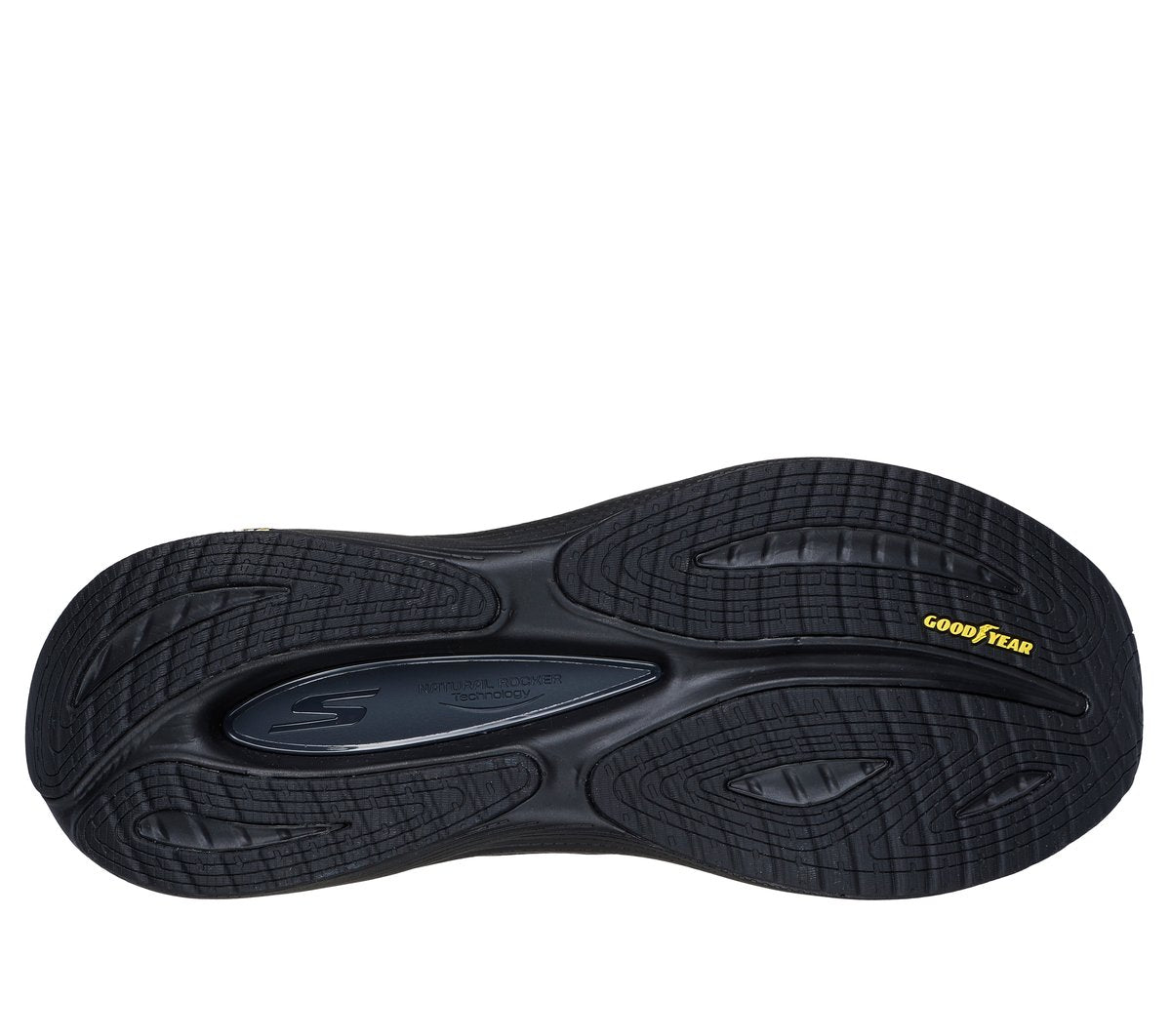 Max Cushioning Propulsion | Skechers