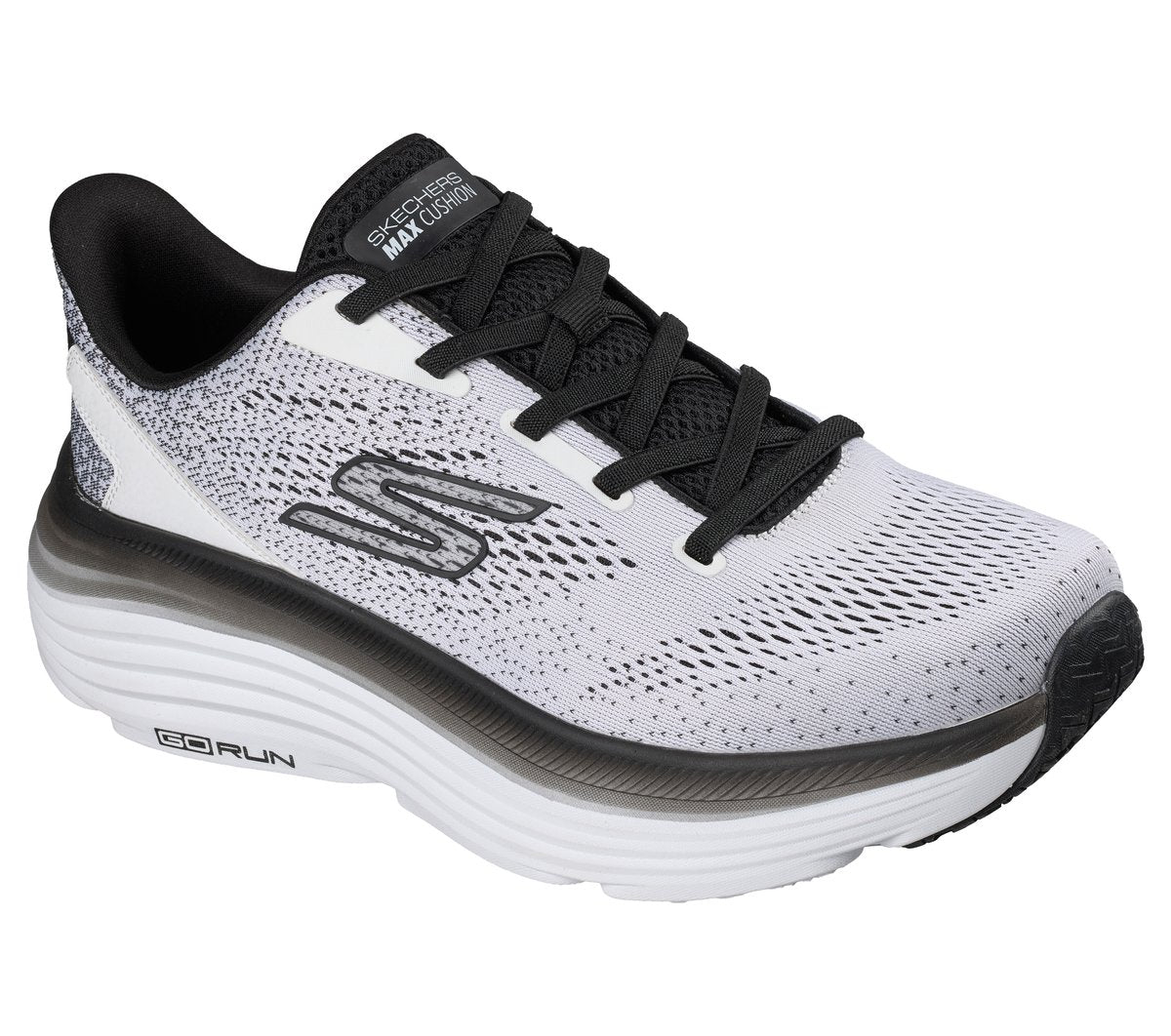Max Cushioning Endeavour - Kauska | Skechers