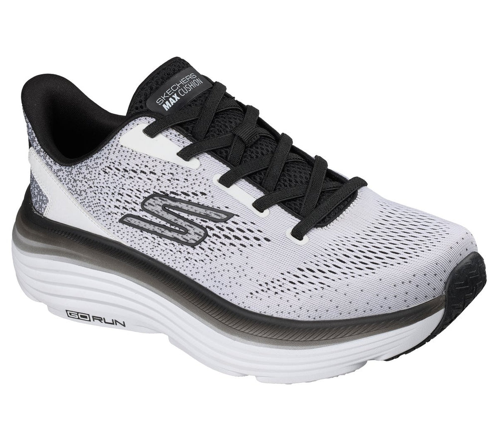 Max Cushioning Endeavour - Kauska | Skechers