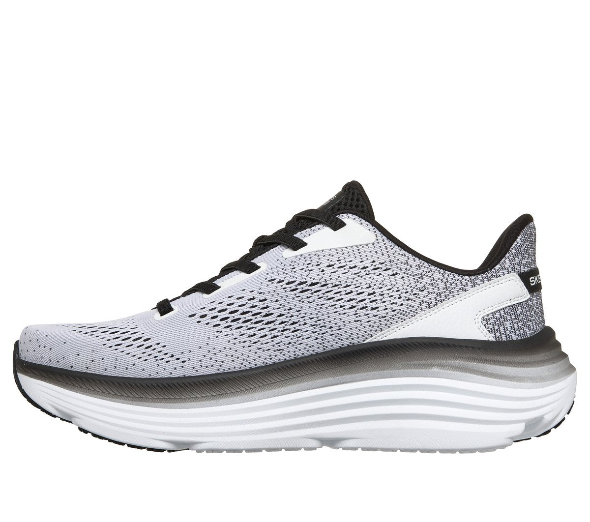 Max Cushioning Endeavour - Kauska | Skechers