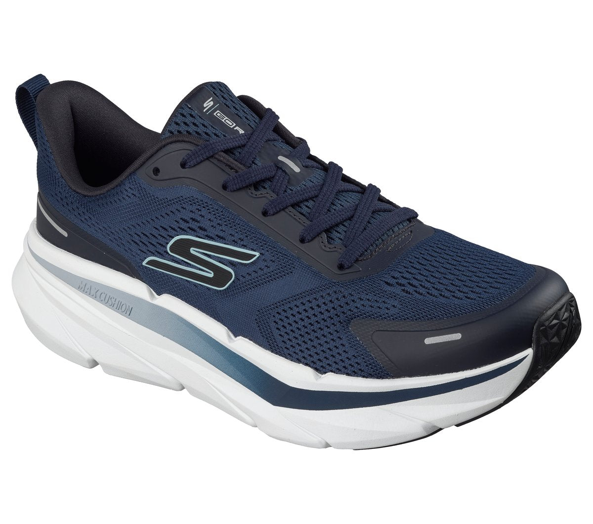 Max Cushioning Premier 3 | Skechers