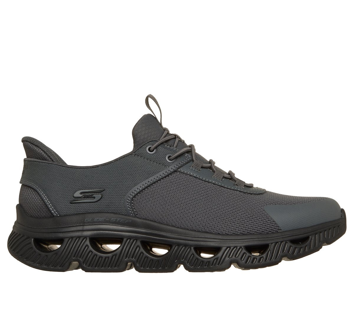Slip-ins: BOBS Sport Arc Waves - Slick Turn | Skechers