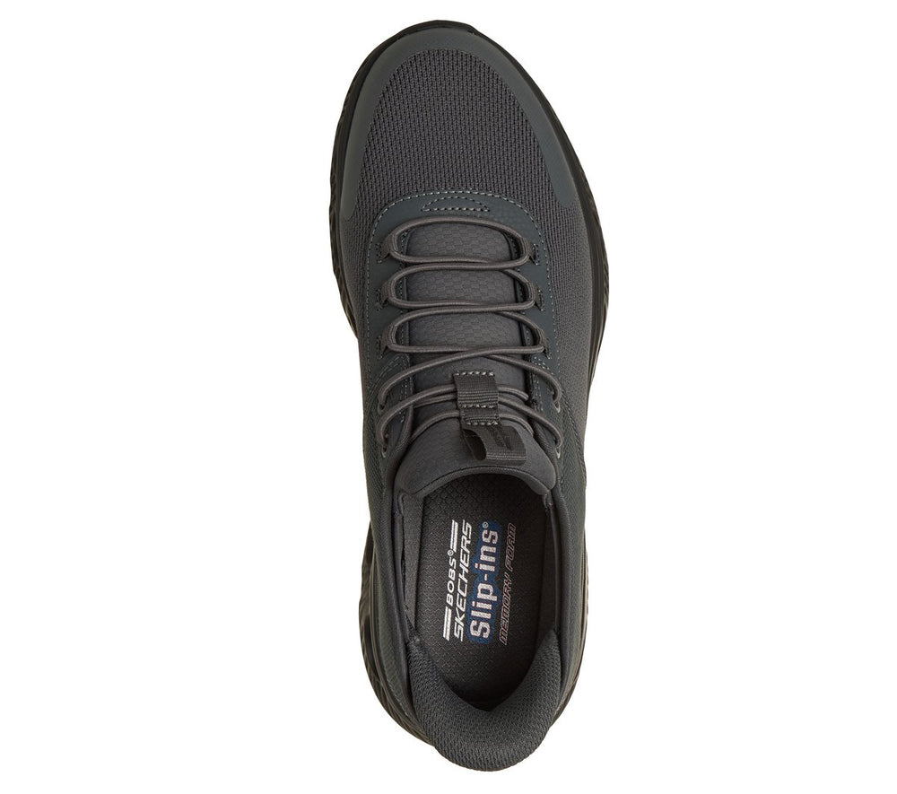 Slip-ins: BOBS Sport Arc Waves - Slick Turn | Skechers
