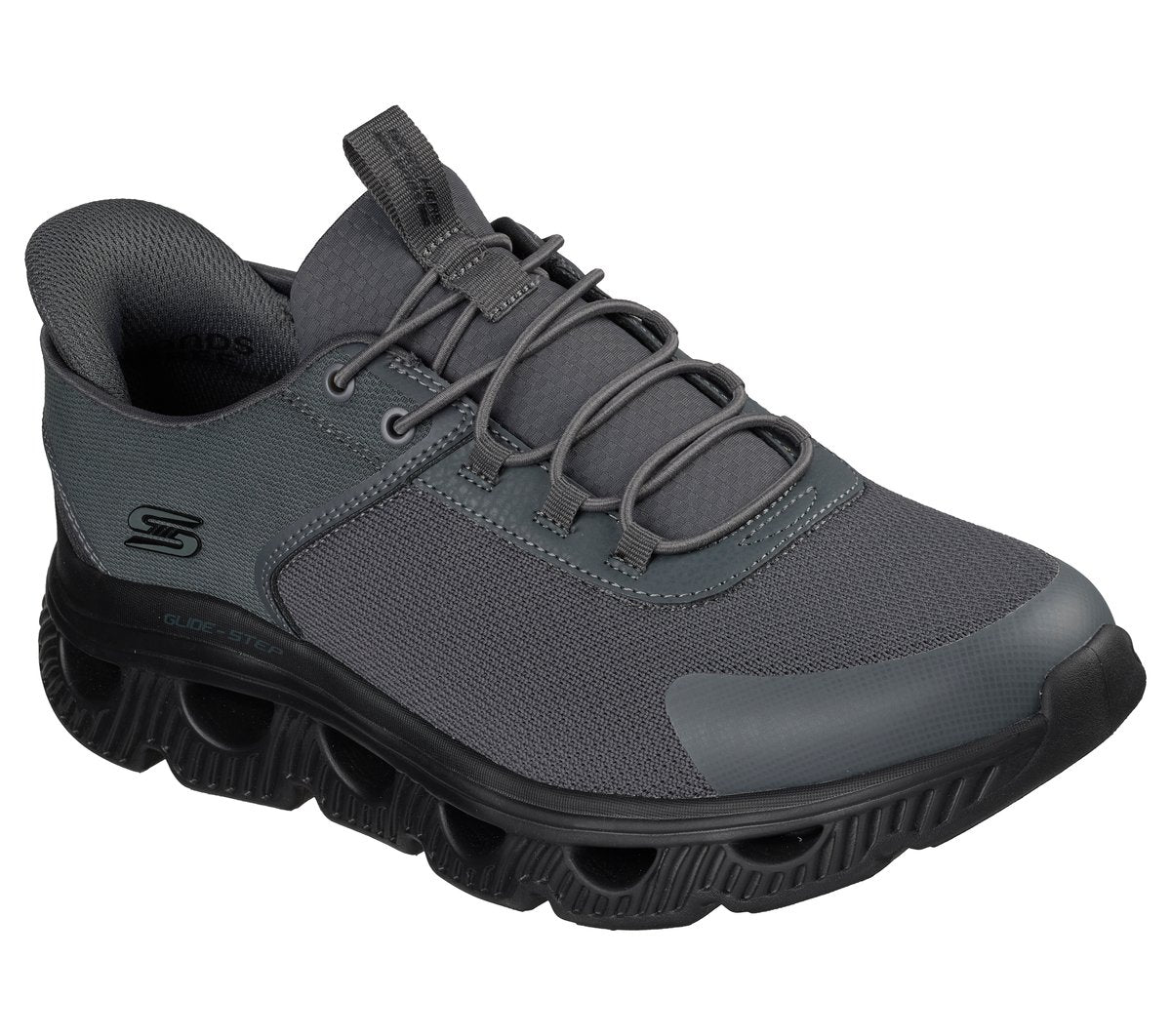 Slip-ins: BOBS Sport Arc Waves - Slick Turn | Skechers