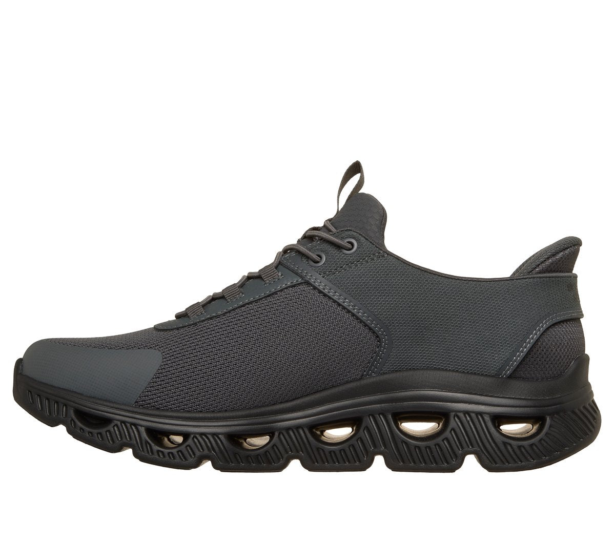 Slip-ins: BOBS Sport Arc Waves - Slick Turn | Skechers
