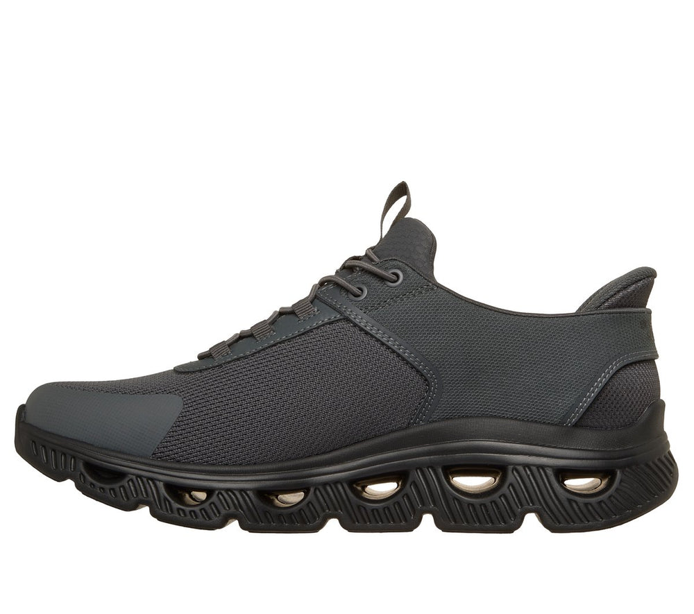 Slip-ins: BOBS Sport Arc Waves - Slick Turn | Skechers