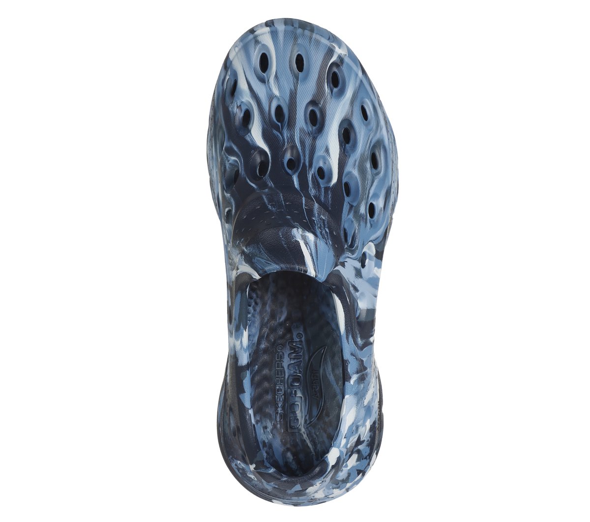 Arch Fit Go Foam - Whirlwind | Skechers
