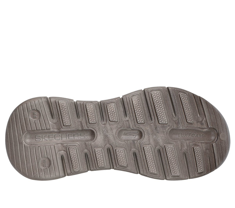 Arch Fit Go Foam - Vintage Vibe | Skechers