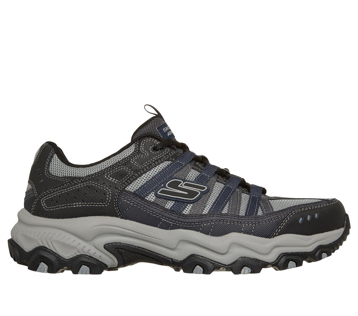 Stamina - Afterburn Legacy All Terrain | Skechers