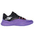 PURPLE / BLACK