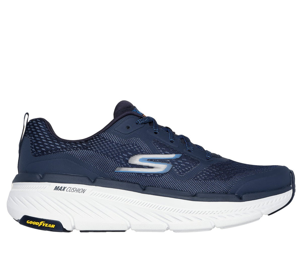 Max Cushioning Premier 2.0 - Vantage | Skechers