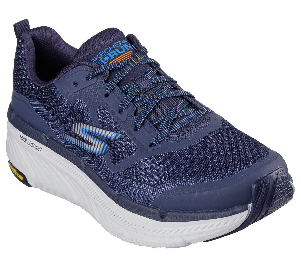 Max Cushioning Premier 2.0 - Vantage | Skechers