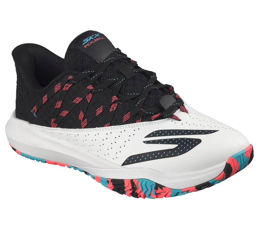 Relaxed Fit: Viper Court Rally | Skechers