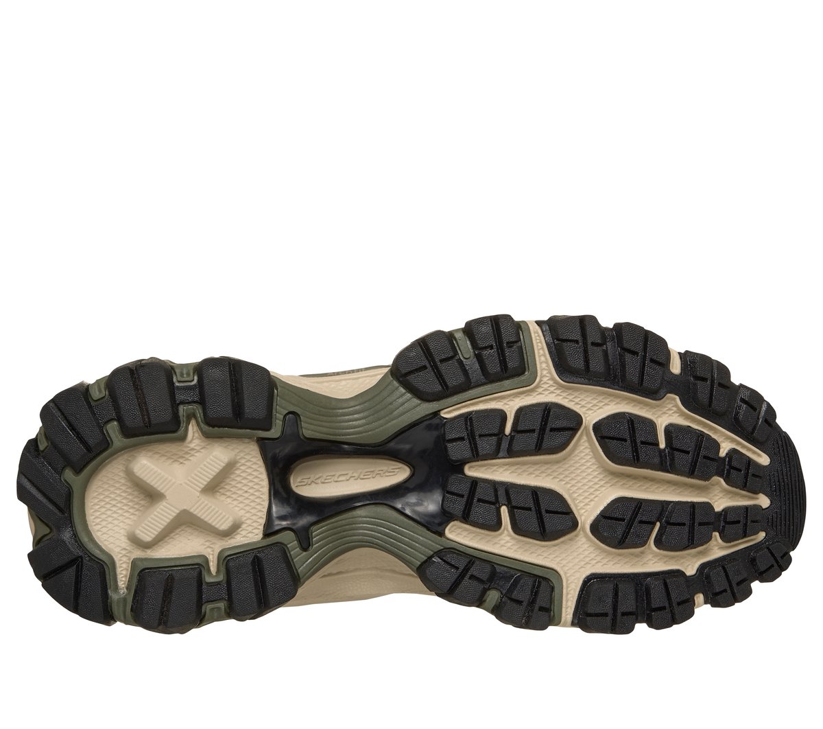 Arch Fit Akhidime - Rindge | Skechers