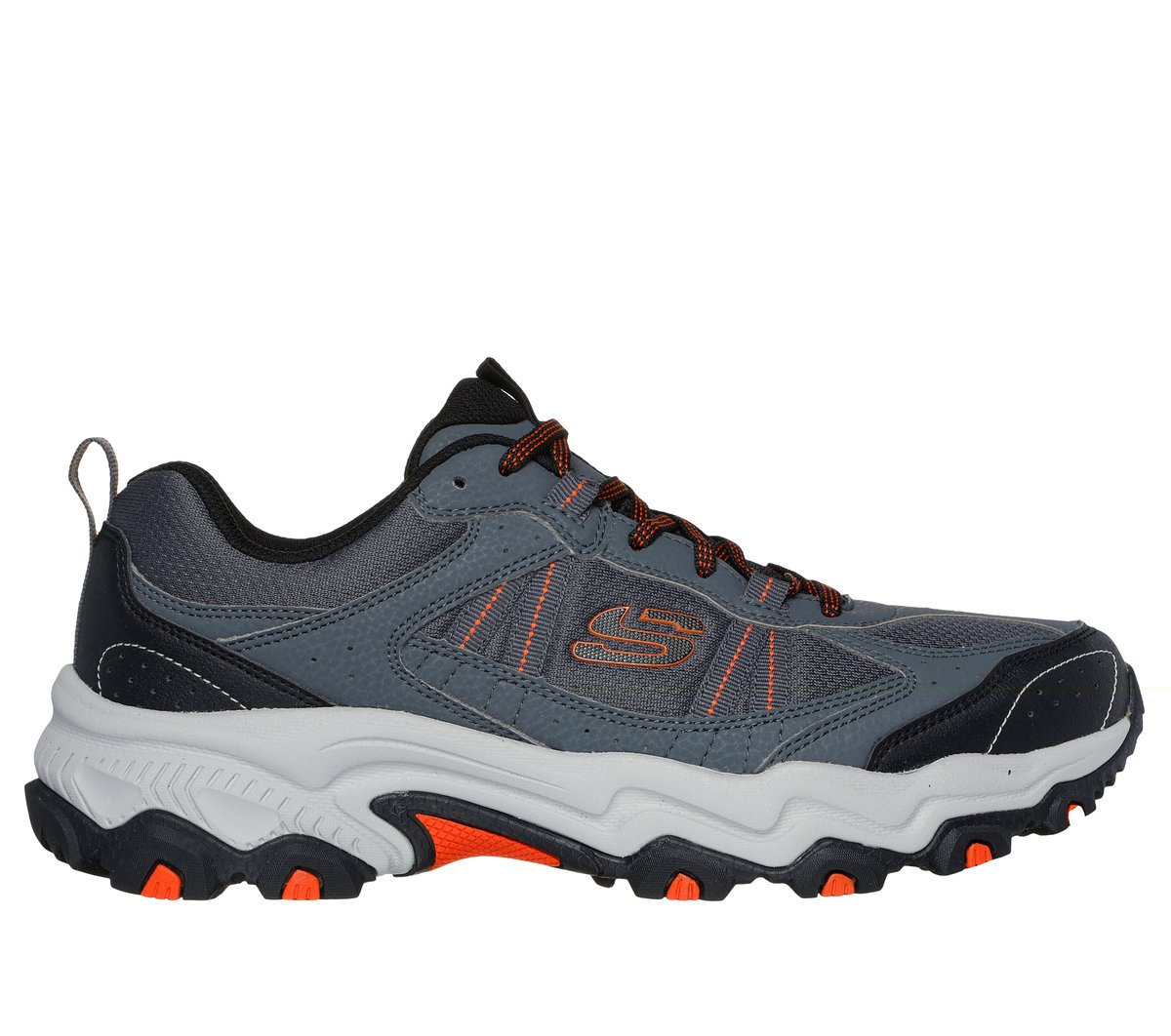Stamina AT - Upper Stitch | Skechers