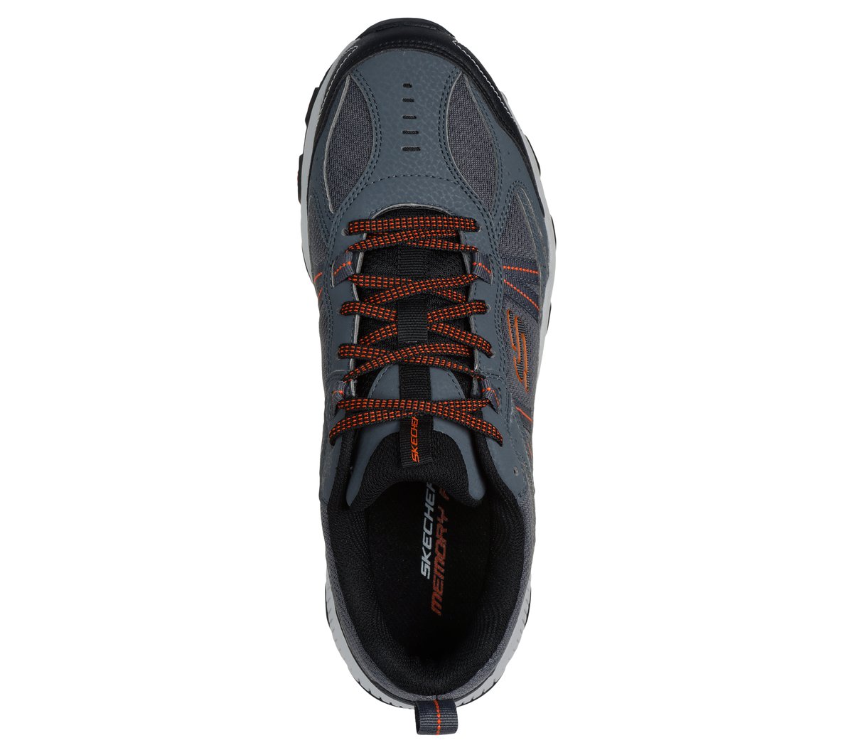 Stamina AT - Upper Stitch | Skechers