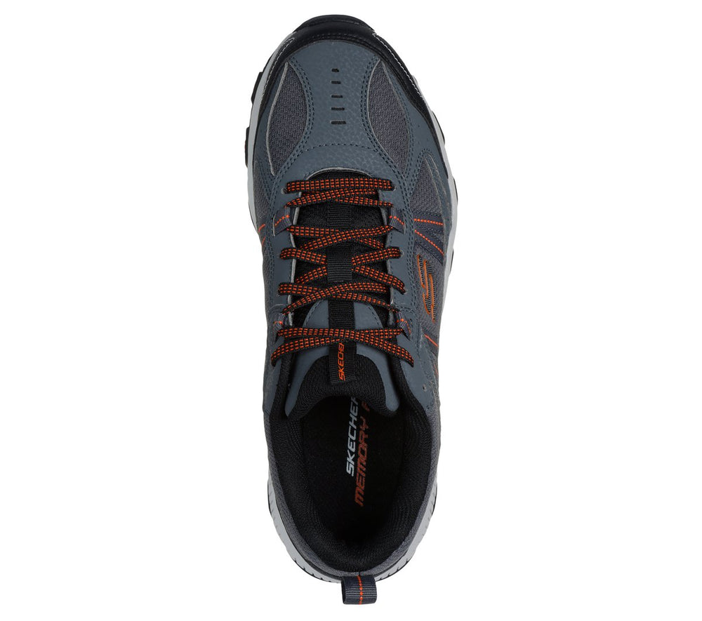 Stamina AT - Upper Stitch | Skechers