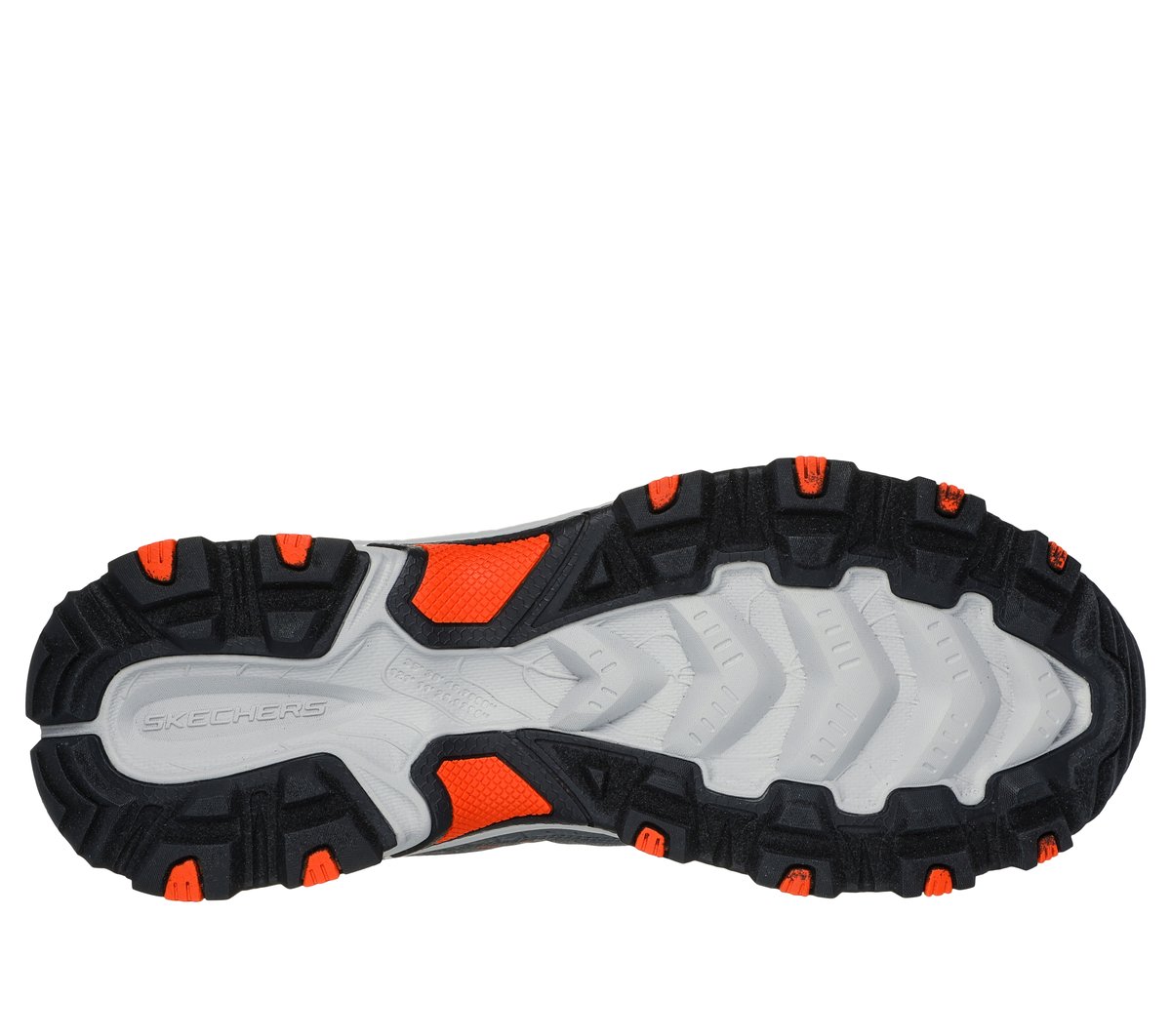 Stamina AT - Upper Stitch | Skechers