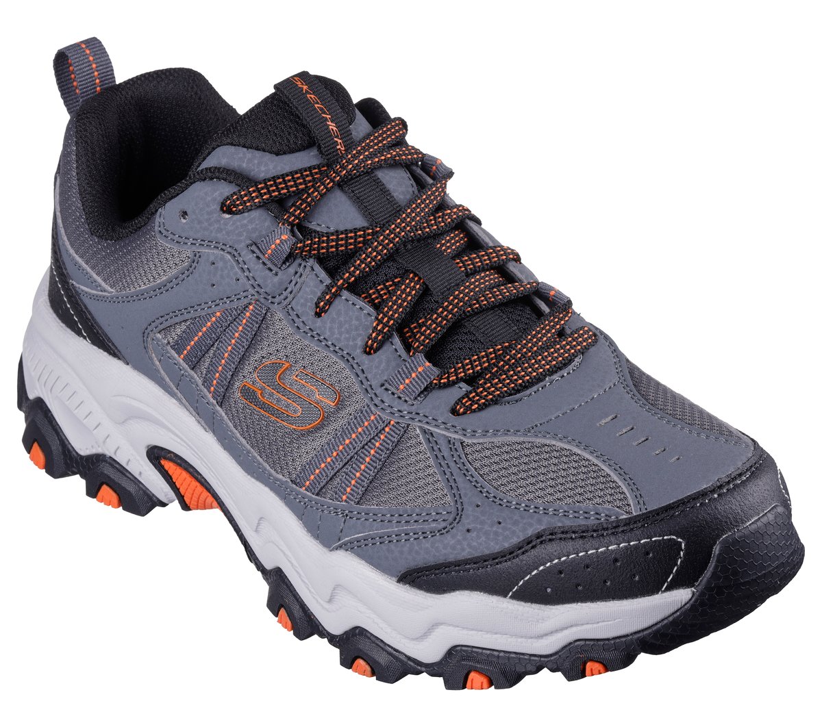 Stamina AT - Upper Stitch | Skechers