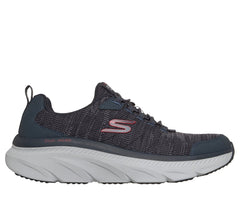 Relaxed Fit: D'Lux Walker 3.0 - Brexon | Skechers