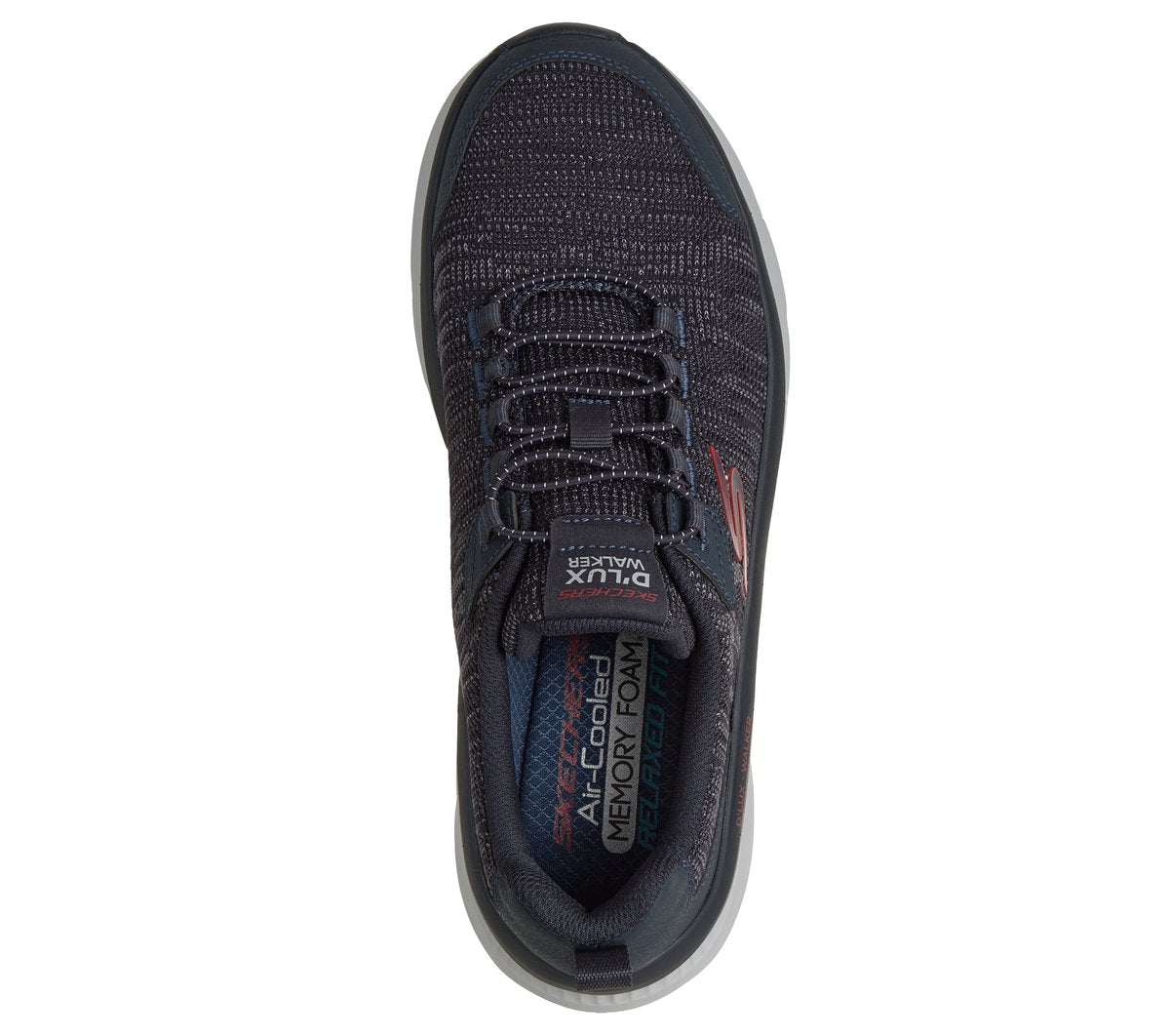 Relaxed Fit: D'Lux Walker 3.0 - Brexon | Skechers
