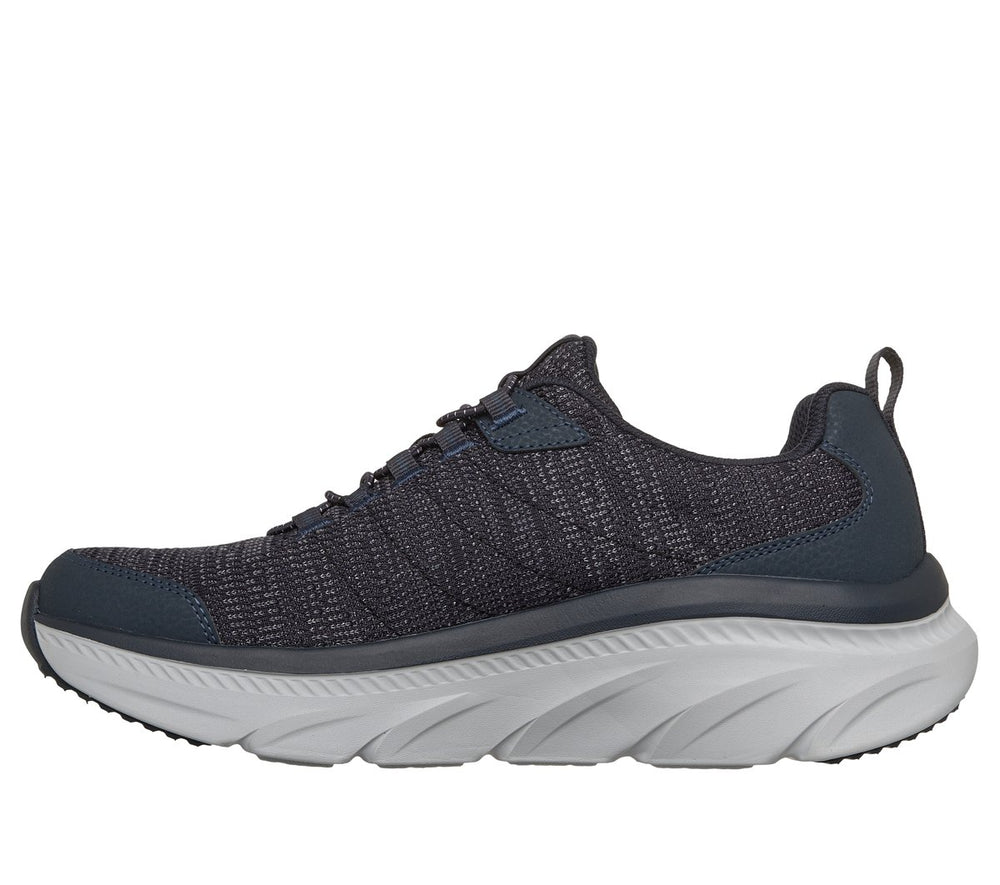 Relaxed Fit: D'Lux Walker 3.0 - Brexon | Skechers