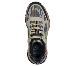 John Deere: D'Lux Trekker - Soundguard | Skechers
