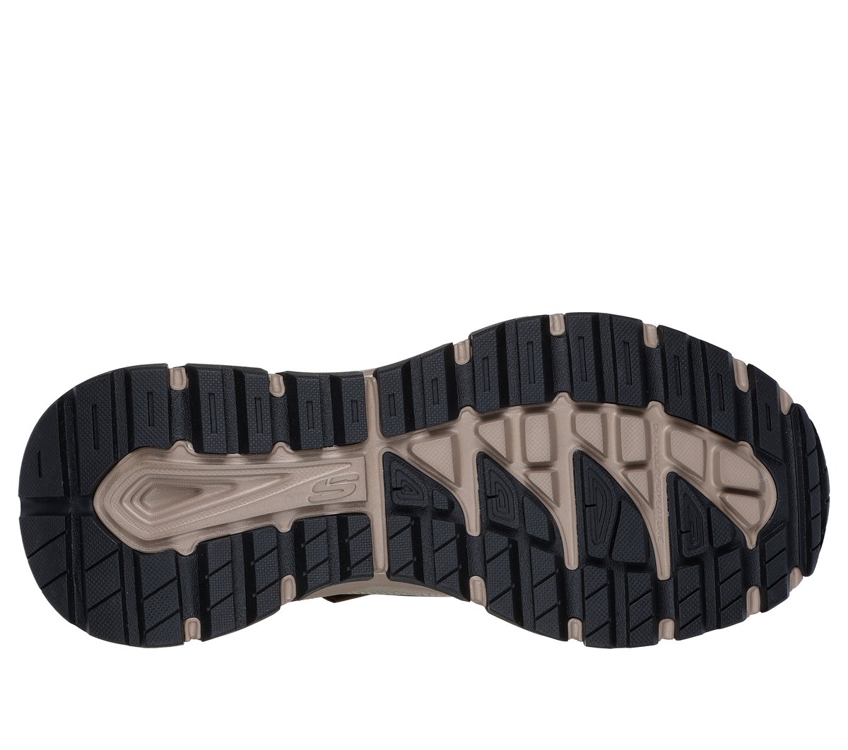 John Deere: D'Lux Trekker - Soundguard | Skechers