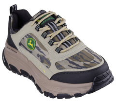John Deere: D'Lux Trekker - Soundguard | Skechers