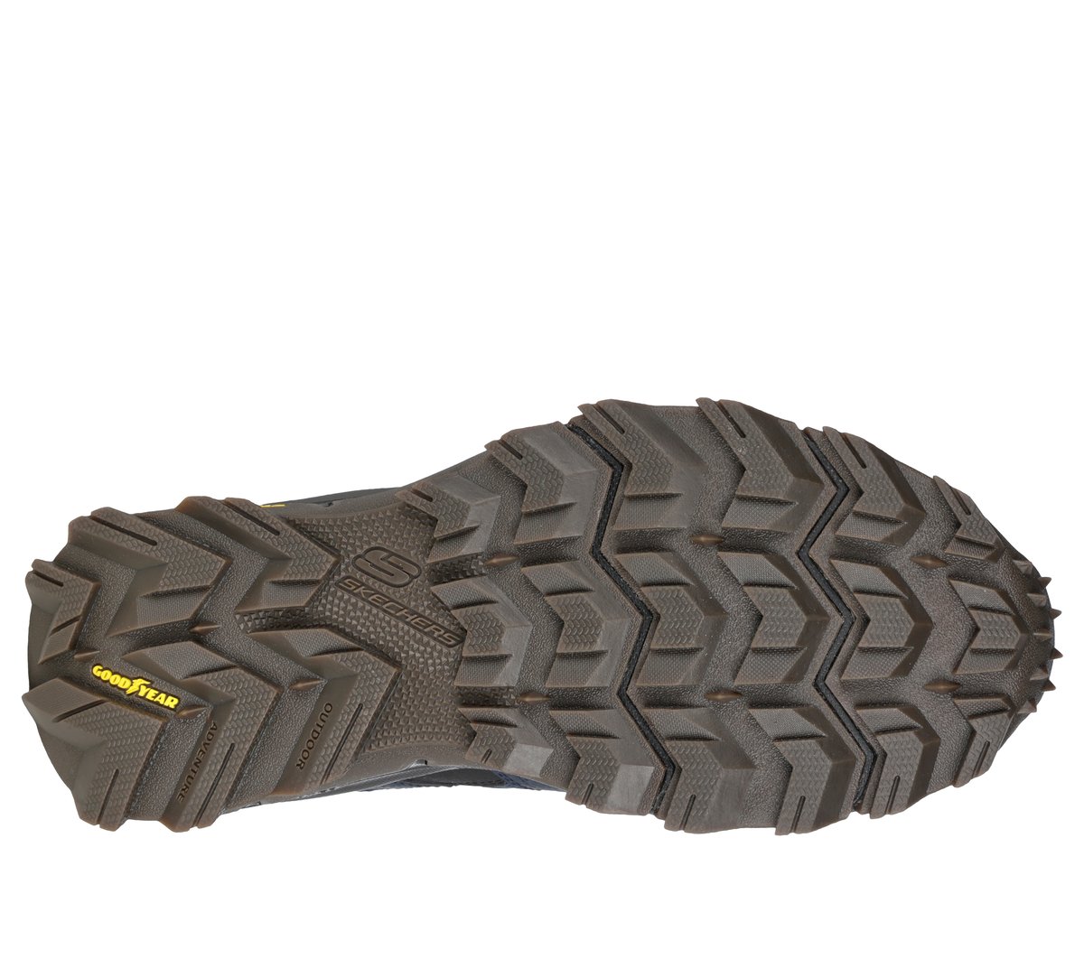 Waterproof: Equalizer 5.0 Trail -Tumbler Ridge | Skechers