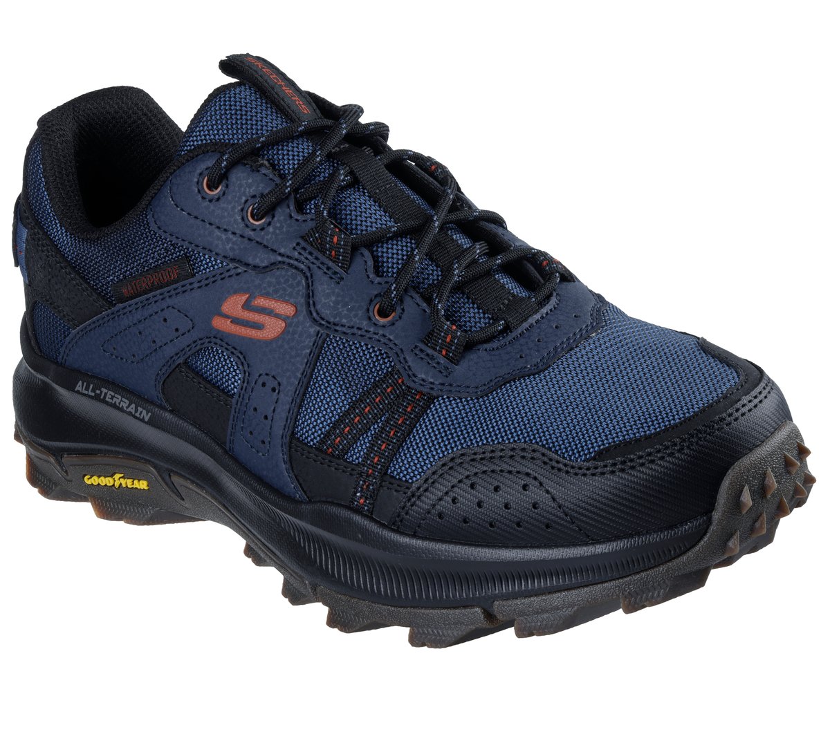 Waterproof: Equalizer 5.0 Trail -Tumbler Ridge | Skechers
