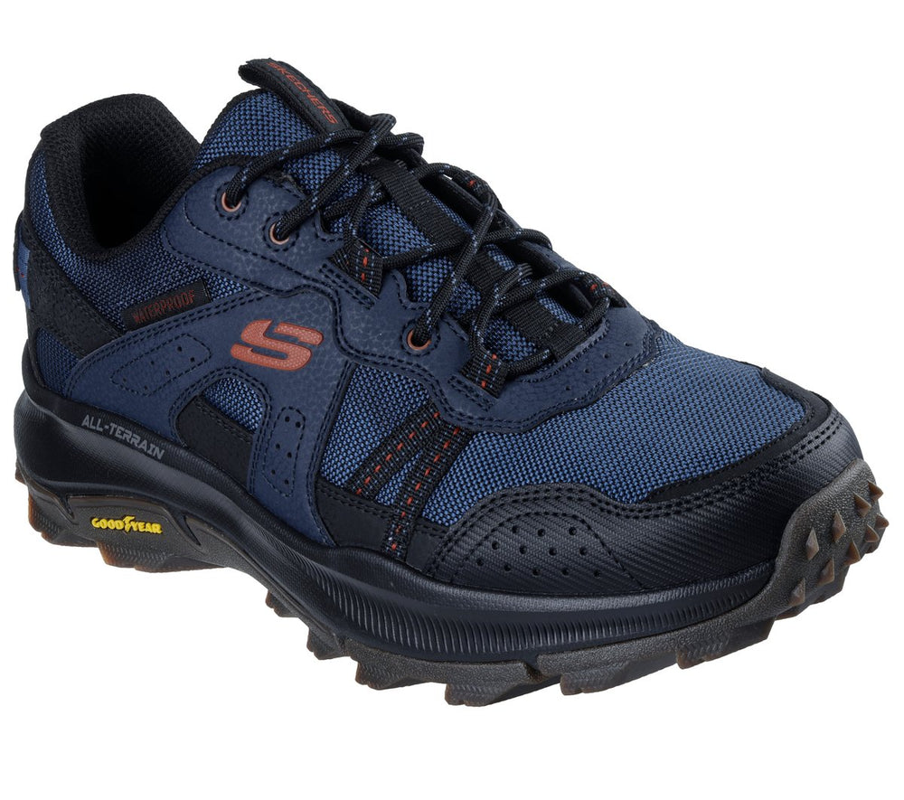 Waterproof: Equalizer 5.0 Trail -Tumbler Ridge | Skechers