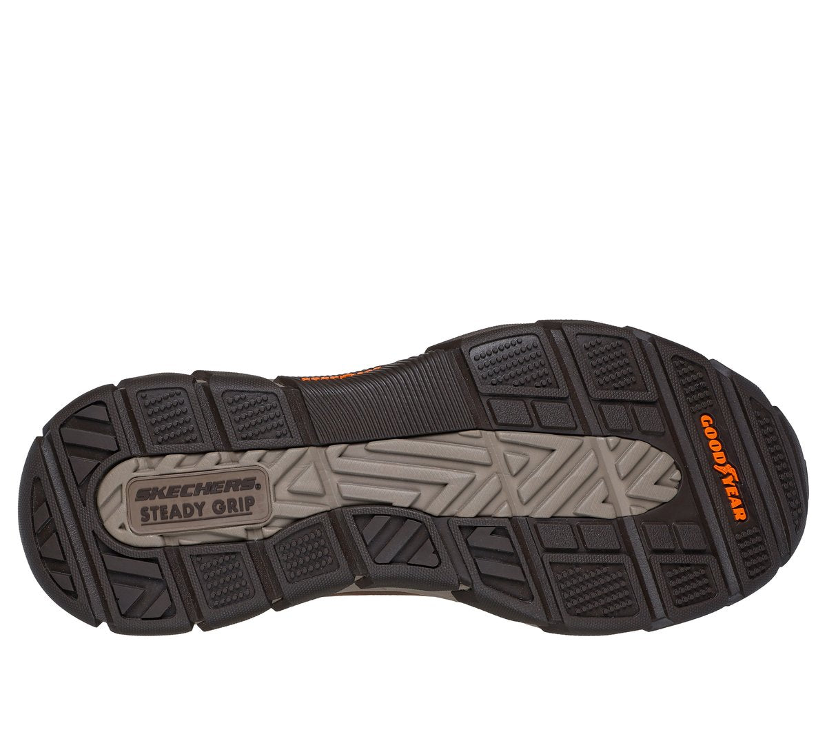 John Deere Waterproof: Respected - Landin | Skechers