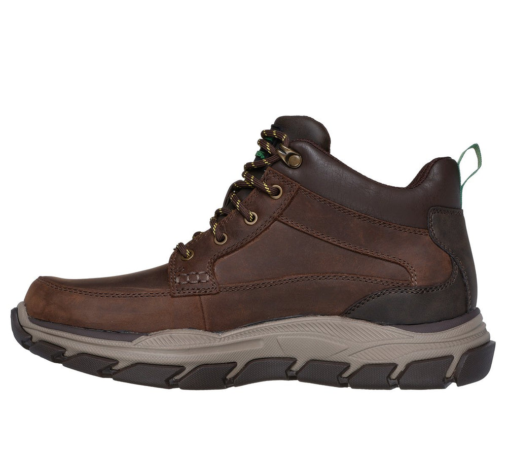 John Deere Waterproof: Respected - Landin | Skechers