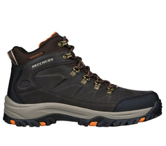 Relaxed Fit: Relment - Daggett | Skechers
