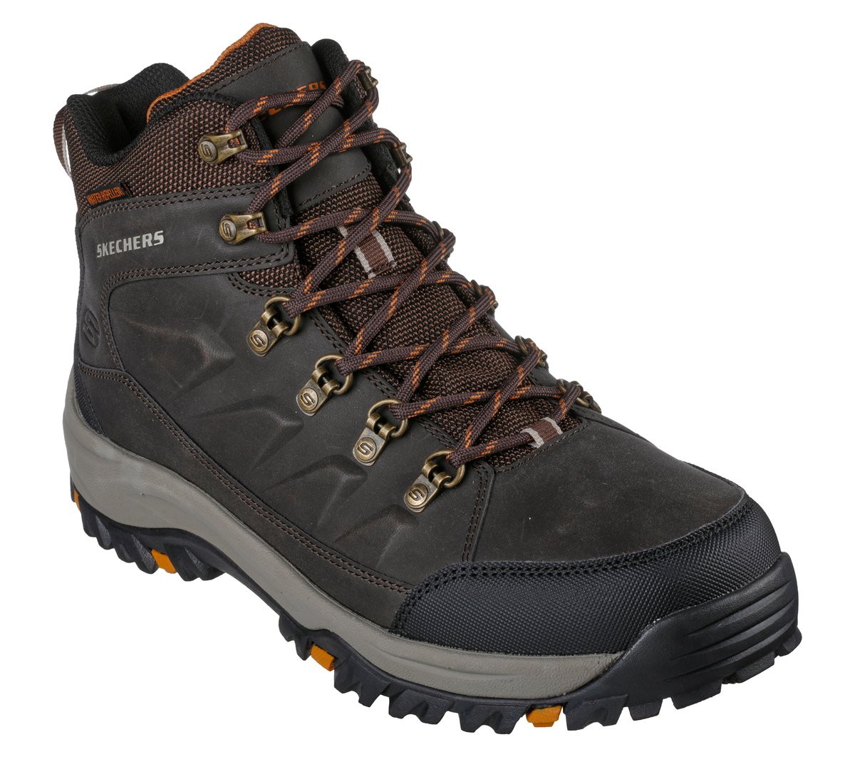 Relaxed Fit: Relment - Daggett | Skechers