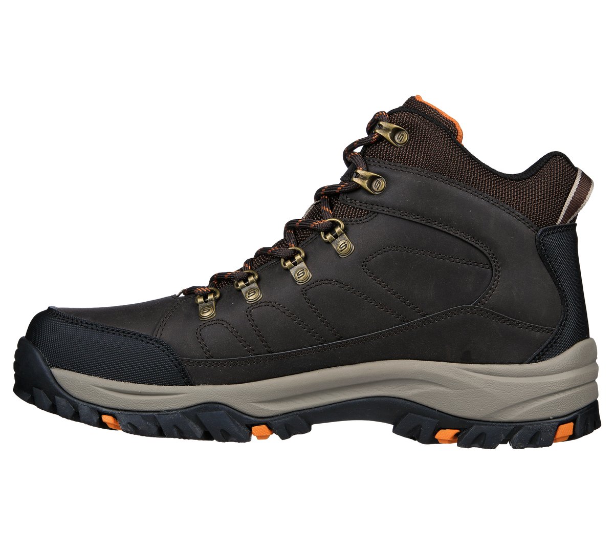 Relaxed Fit: Relment - Daggett | Skechers