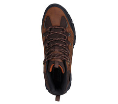 Waterproof Relaxed Fit: Rickter - Branson | Skechers